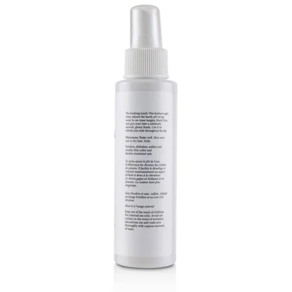 Detangling Toning Mist (Leave-In pH Restorative - All Hair Types)