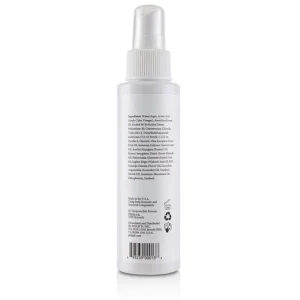 Detangling Toning Mist (Leave-In pH Restorative - All Hair Types)