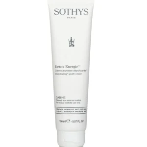 Detox Energie Depolluting Youth Cream (Salon Size)