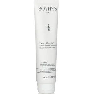Detox Energie Depolluting Youth Cream (Salon Size)