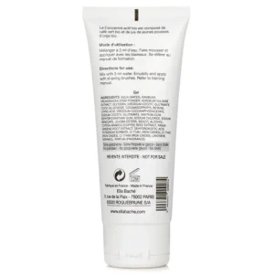 Detox Scrub Cleanser (Salon Size)