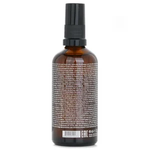 Detox Toner - Hydrolyzed Algin, Peptide-33 & Rhodiola Rosea Extract