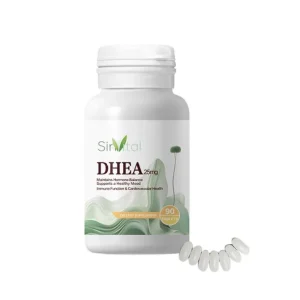 DHEA supplement