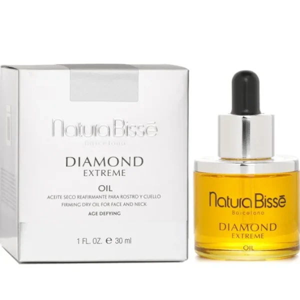 Diamond Extreme Oil
