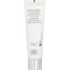 Diamond White Glowing Mask