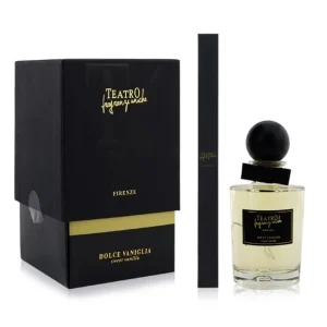 Diffuser - Dolce Vaniglia (Sweet Vanilla)