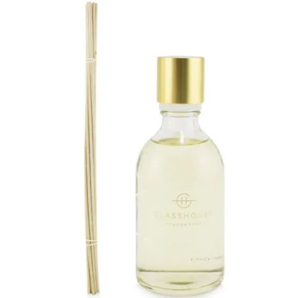 Diffuser - Marseille Memoir (Gardenia)