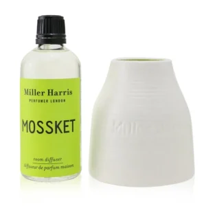 Diffuser - Mossket