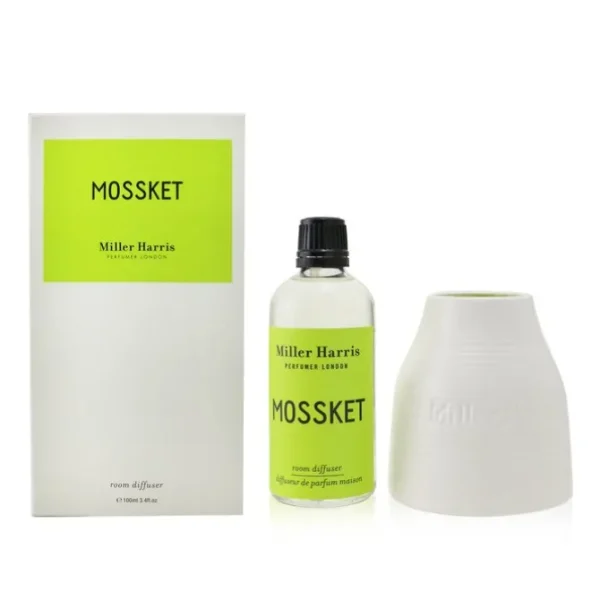 Diffuser - Mossket