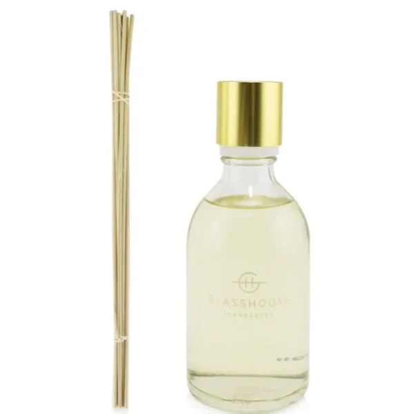 Diffuser - The Hamptons (Teak & Petitgrain)