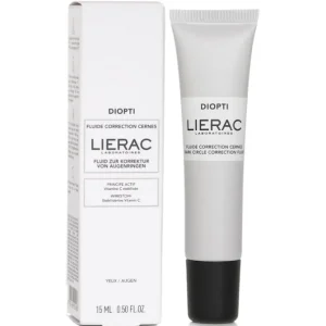 Diopti Dark Circle Correction Fluid