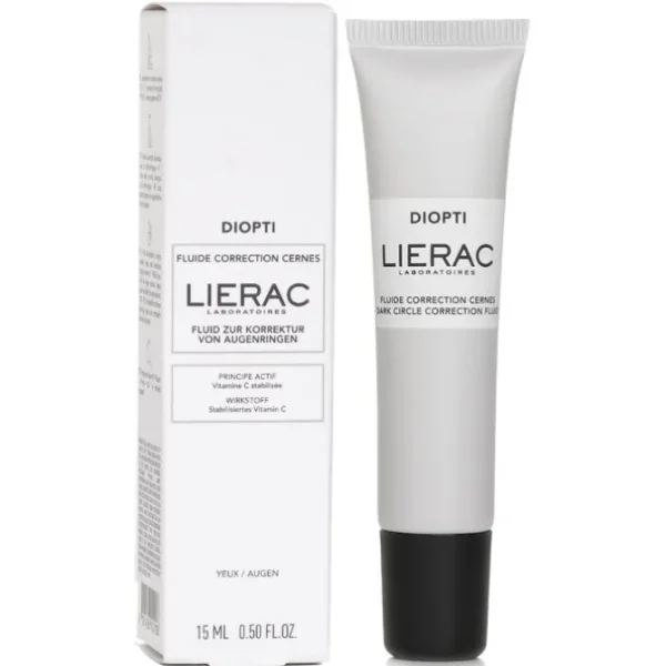 Diopti Dark Circle Correction Fluid