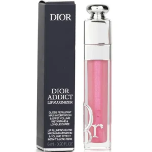 Dior Addict Lip Maximizer (Hyaluronic Lip Plumper)