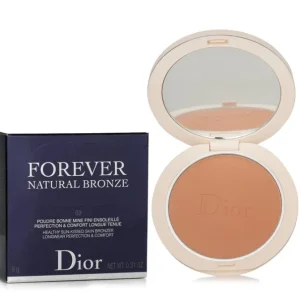 Dior Forever Natural Bronze Powder Bronzer