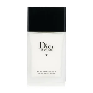 Dior Homme After Shave Balm