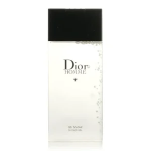 Dior Homme Shower Gel