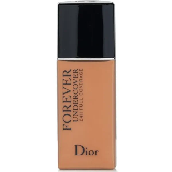 Diorskin Forever Undercover 24H Wear Full Coverage Water Based Foundation