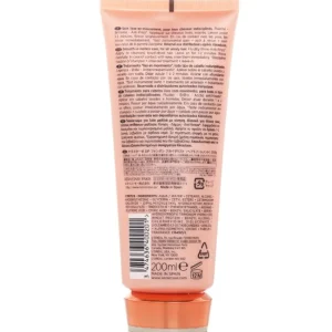 Discipline Fondant Fluidealiste Smooth-in-Motion Care (For All Unruly Hair)