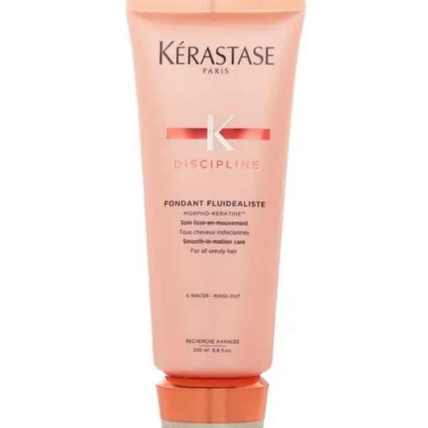 Discipline Fondant Fluidealiste Smooth-in-Motion Care (For All Unruly Hair)