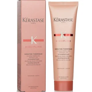 Discipline Keratine Thermique Smoothing Taming Milk