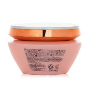 Discipline Maskeratine Smooth-in-Motion Masque - High Concentration (For Unruly, Rebellious Hair)