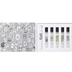 Discovery Set (5x Eau De Toilette)