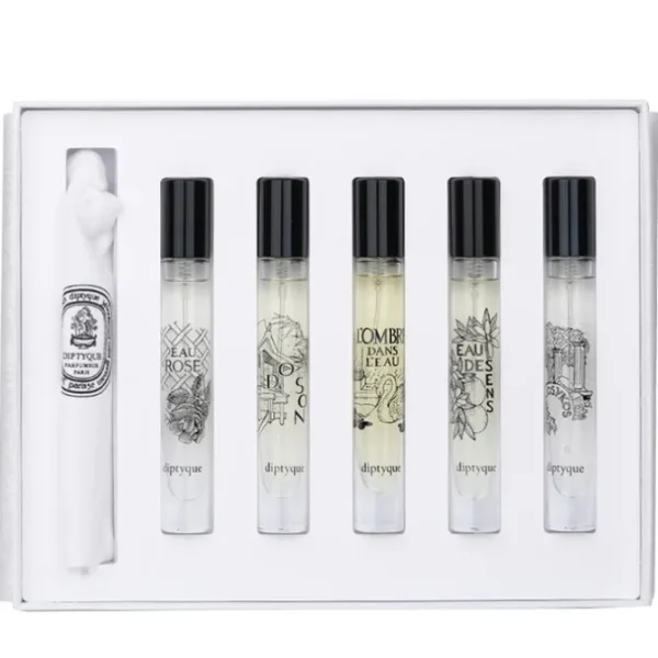 Discovery Set (5x Eau De Toilette)