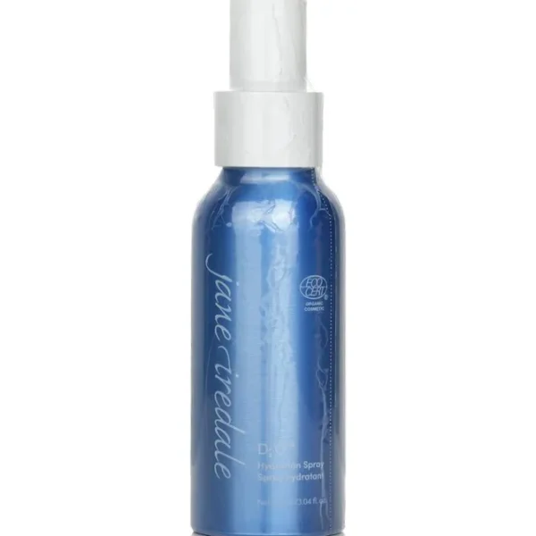 D2O Hydration Spray