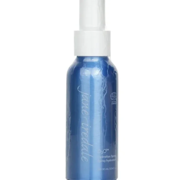 D2O Hydration Spray