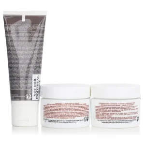 Do It All Face Mask Trio Set