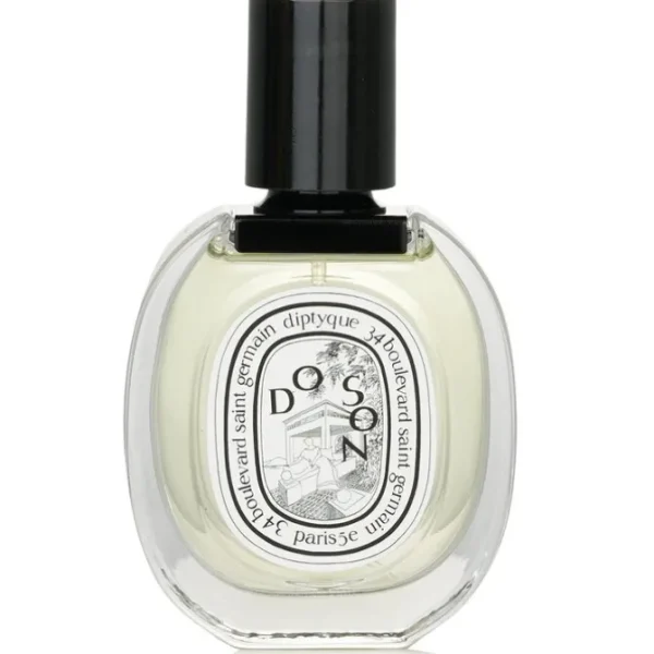 Do Son Eau De Toilette Spray