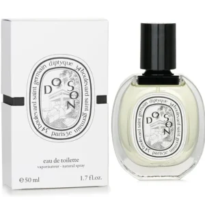 Do Son Eau De Toilette Spray