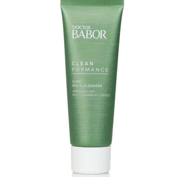 Doctor Babor Clean Formance Clay Multi-Cleanser