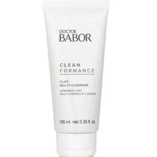 Doctor Babor Clean Formance Clay Multi-Cleanser (Salon Size)