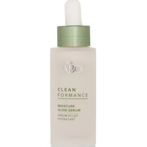 Doctor Babor Clean Formance Moisture Glow Serum