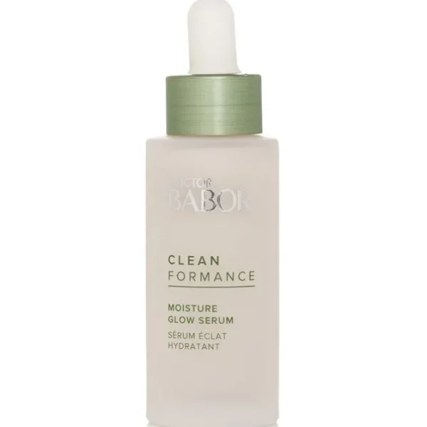 Doctor Babor Clean Formance Moisture Glow Serum