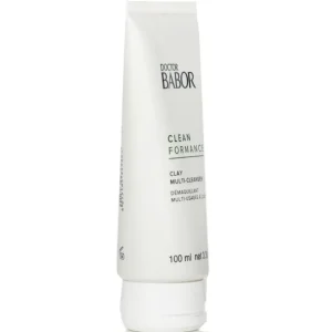 Doctor Babor Clean Formance Clay Multi-Cleanser (Salon Size)