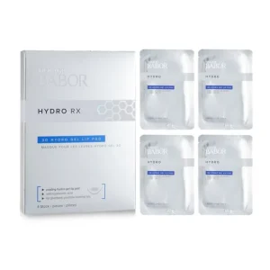 Doctor Babor Hydro Rx 3D Hydro Gel Lip Pad