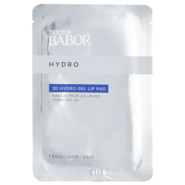 Doctor Babor Hydro Rx 3D Hydro Gel Lip Pad