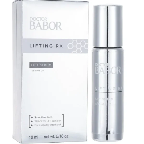 Doctor Babor Lifting Rx Lift Serum