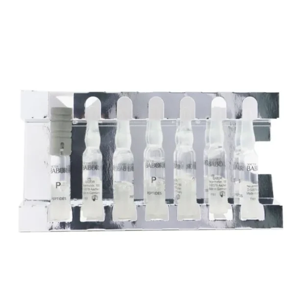 Doctor Babor Power Serum Ampoules - Peptides