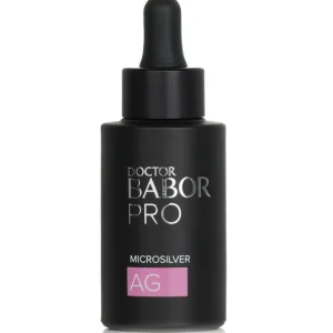 Doctor Babor Pro AG Microsilver Concentrate