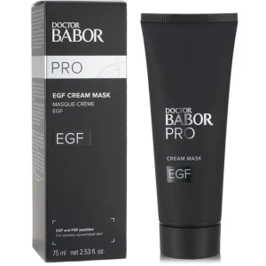 Doctor Babor Pro EGF Cream Mask