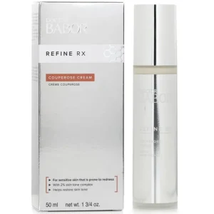 Doctor Babor Refine Rx Couperose Cream - For Sensitive Skin