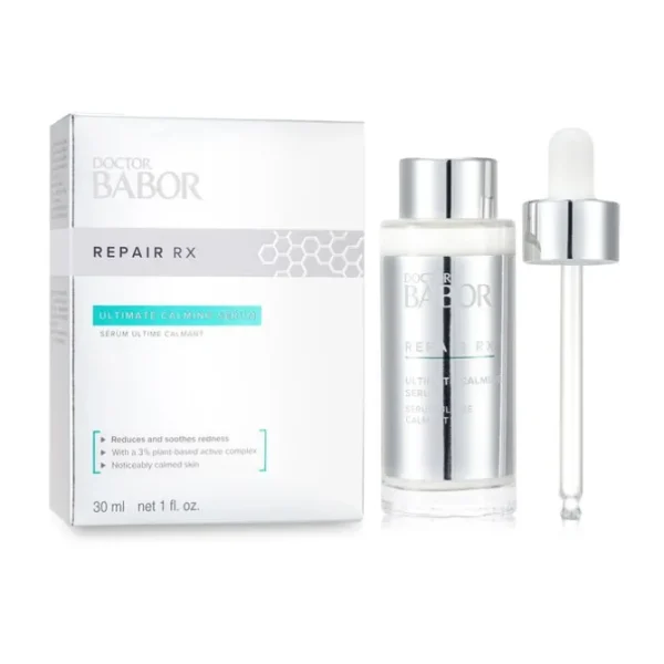 Doctor Babor Repair Rx Ultimate Calming Serum