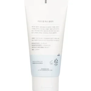 1025 Dokdo Cleanser