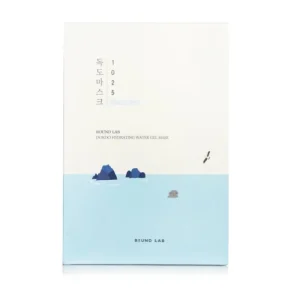 1025 Dokdo Hydrating Water Gel Mask