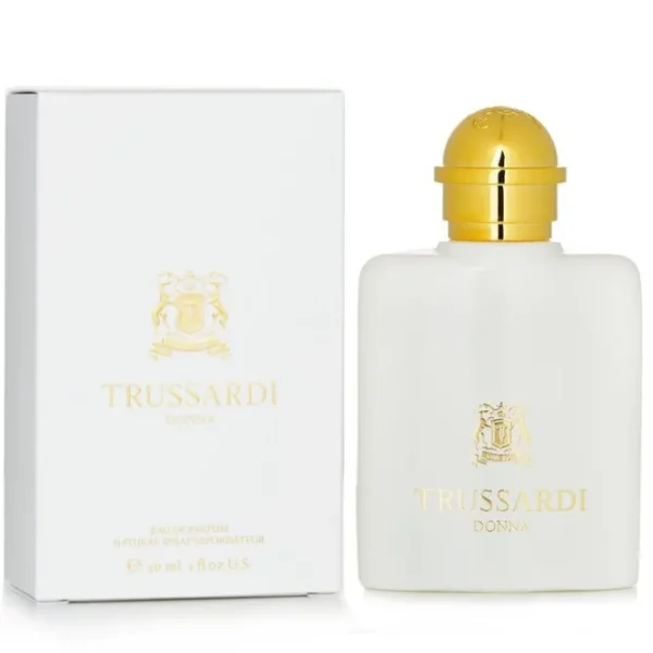 Donna Eau De Parfum Spray