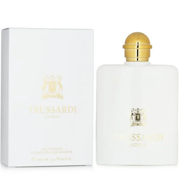 Donna Eau De Parfum Spray