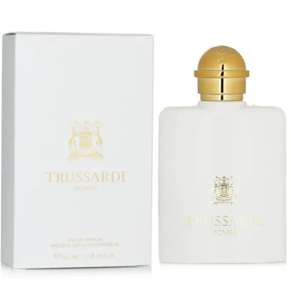 Donna Eau De Parfum Spray